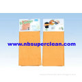 Non woven Household Cleaning Tools Cleaning Cloth